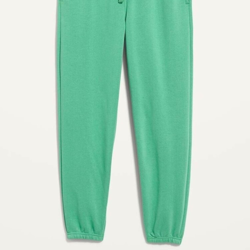 Old Navy Unisex Gender-Neutral Sweatpants for Adults New - Picture 2 of 2